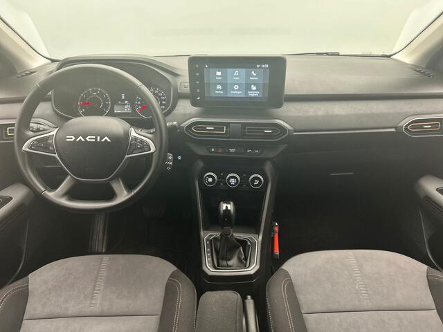 Dacia Sandero Stepway 1.0 TCe 90 Extreme | Origineel NL | 1e Eigenaar | Camera | PDC | Carplay | Dealer Ond. | Climate/Control |