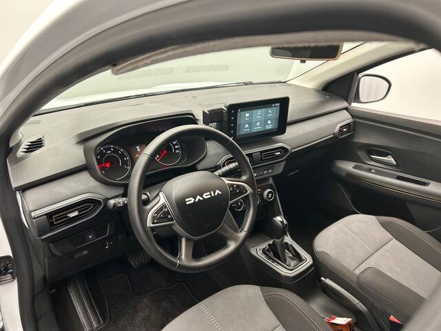 Dacia Sandero Stepway 1.0 TCe 90 Extreme | Origineel NL | 1e Eigenaar | Camera | PDC | Carplay | Dealer Ond. | Climate/Control |
