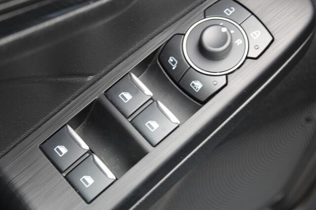 Ford Kuga 2.5-225pk PHEV ST-Line X. Hybride rijden voor een re�le prijs  Camera v+a, LED verl., autm. airco dual, adapt. cruise cntrl, B&O soundsyst., stoe