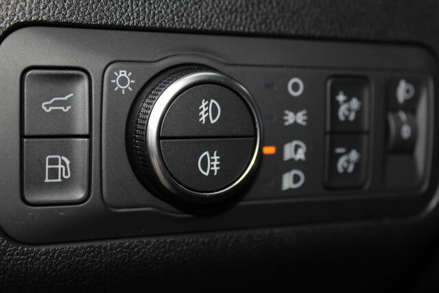 Ford Kuga 2.5-225pk PHEV ST-Line X. Hybride rijden voor een re�le prijs  Camera v+a, LED verl., autm. airco dual, adapt. cruise cntrl, B&O soundsyst., stoe