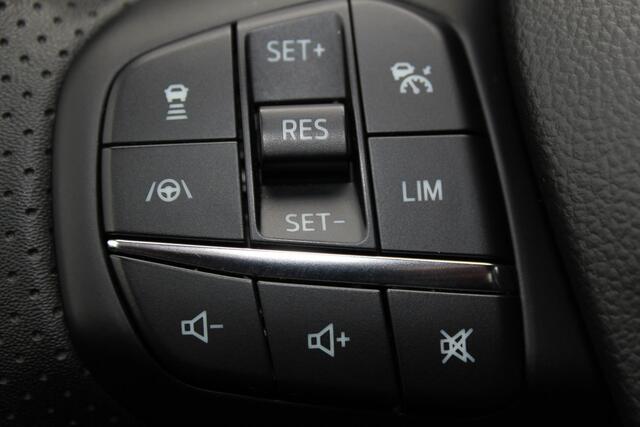 Ford Kuga 2.5-225pk PHEV ST-Line X. Hybride rijden voor een re�le prijs  Camera v+a, LED verl., autm. airco dual, adapt. cruise cntrl, B&O soundsyst., stoe
