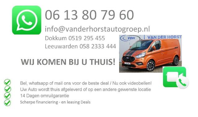 Ford Kuga 2.5-225pk PHEV ST-Line X. Hybride rijden voor een re�le prijs  Camera v+a, LED verl., autm. airco dual, adapt. cruise cntrl, B&O soundsyst., stoe