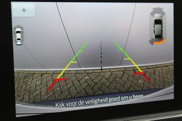 Ford Kuga 2.5-225pk PHEV ST-Line X. Hybride rijden voor een re�le prijs  Camera v+a, LED verl., autm. airco dual, adapt. cruise cntrl, B&O soundsyst., stoe