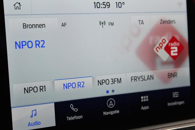 Ford Kuga 2.5-225pk PHEV ST-Line X. Hybride rijden voor een re�le prijs  Camera v+a, LED verl., autm. airco dual, adapt. cruise cntrl, B&O soundsyst., stoe