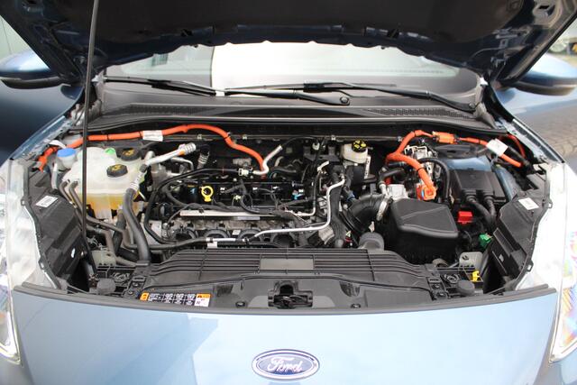 Ford Kuga 2.5-225pk PHEV ST-Line X. Hybride rijden voor een re�le prijs  Camera v+a, LED verl., autm. airco dual, adapt. cruise cntrl, B&O soundsyst., stoe