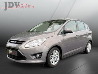 Ford C-MAX 1.6 Eco. Titanium airco trekhaak