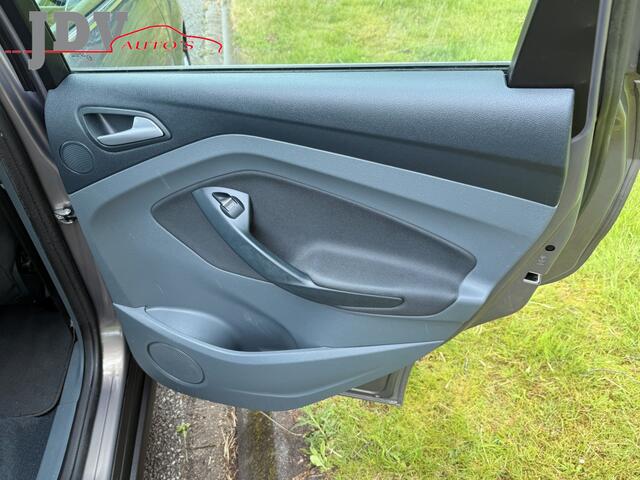 Ford C-MAX 1.6 Eco. Titanium airco trekhaak