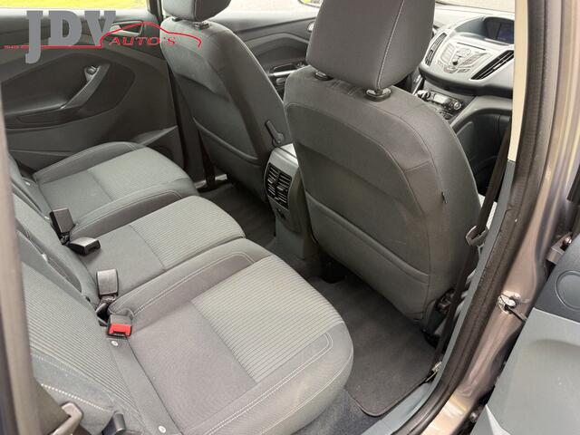 Ford C-MAX 1.6 Eco. Titanium airco trekhaak