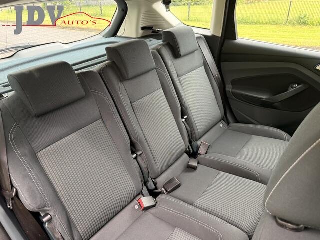 Ford C-MAX 1.6 Eco. Titanium airco trekhaak