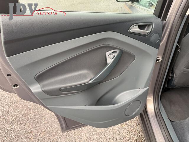 Ford C-MAX 1.6 Eco. Titanium airco trekhaak