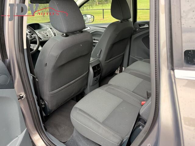Ford C-MAX 1.6 Eco. Titanium airco trekhaak