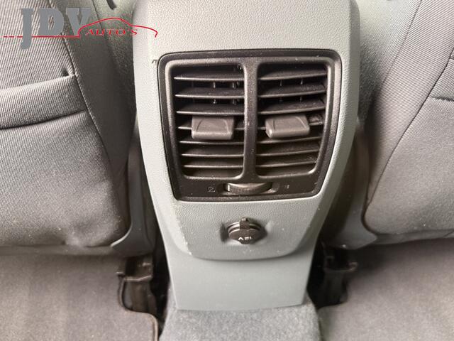 Ford C-MAX 1.6 Eco. Titanium airco trekhaak