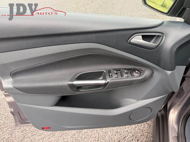 Ford C-MAX 1.6 Eco. Titanium airco trekhaak