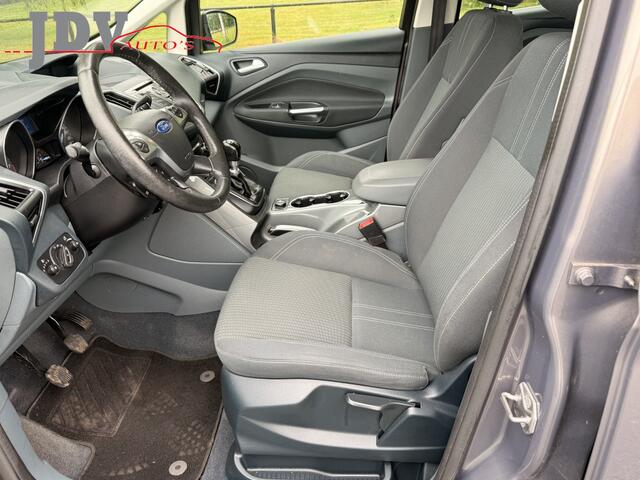 Ford C-MAX 1.6 Eco. Titanium airco trekhaak