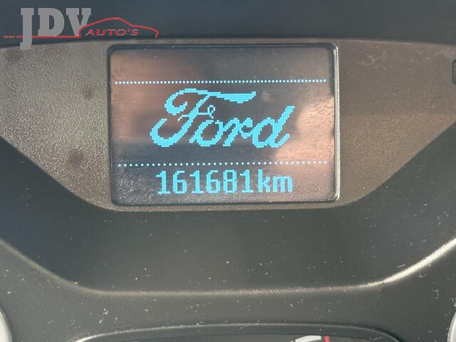 Ford C-MAX 1.6 Eco. Titanium airco trekhaak