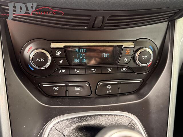Ford C-MAX 1.6 Eco. Titanium airco trekhaak