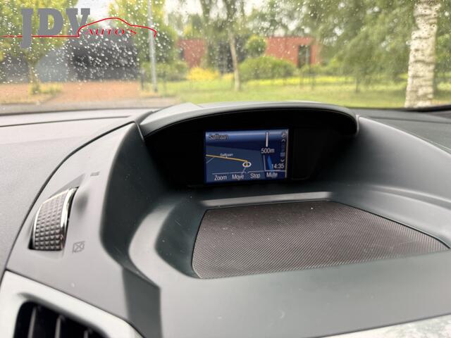 Ford C-MAX 1.6 Eco. Titanium airco trekhaak