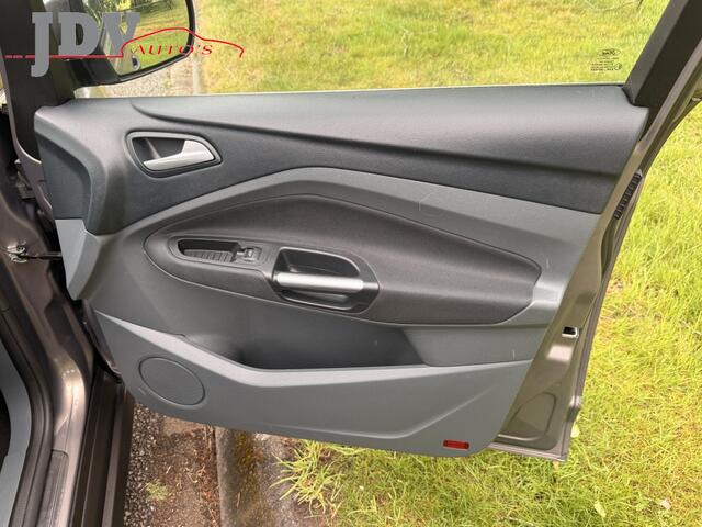 Ford C-MAX 1.6 Eco. Titanium airco trekhaak