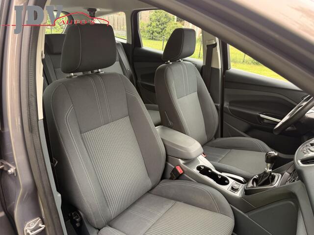 Ford C-MAX 1.6 Eco. Titanium airco trekhaak