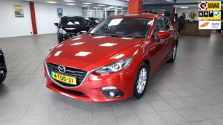 MAZDA 3 2.0 TS+