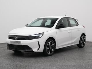 OPEL e-Corsa Electric 50 kWh | CAMERA | CARPLAY | WARMTEPOMP | STOELVERW.