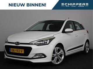 Hyundai I 20 1.0 T-GDI Comfort | Trekhaak | 17'' lichtmetalen velgen |