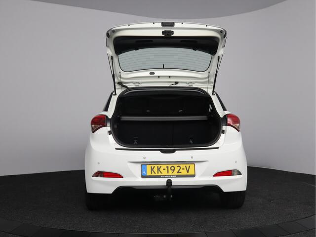 Hyundai I 20 1.0 T-GDI Comfort | Trekhaak | 17'' lichtmetalen velgen |