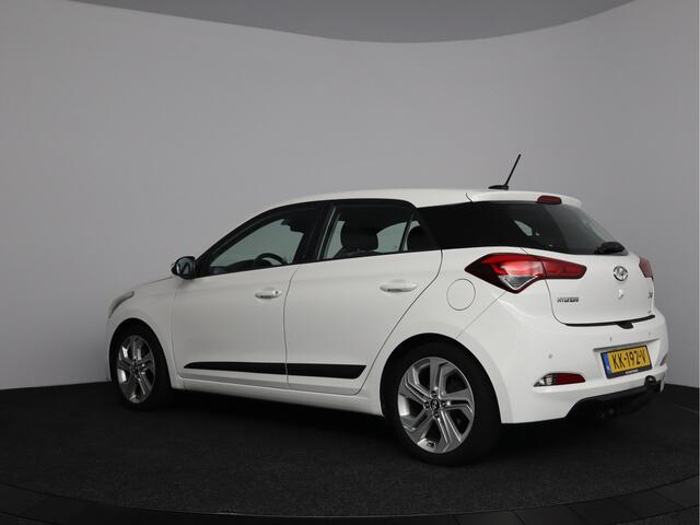 Hyundai I 20 1.0 T-GDI Comfort | Trekhaak | 17'' lichtmetalen velgen |