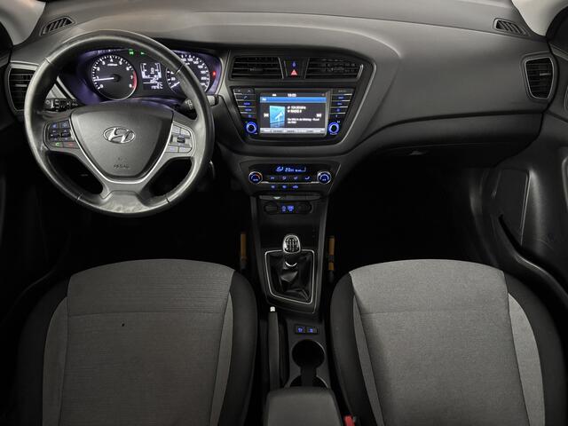 Hyundai I 20 1.0 T-GDI Comfort | Trekhaak | 17'' lichtmetalen velgen |