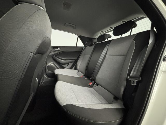 Hyundai I 20 1.0 T-GDI Comfort | Trekhaak | 17'' lichtmetalen velgen |