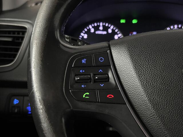 Hyundai I 20 1.0 T-GDI Comfort | Trekhaak | 17'' lichtmetalen velgen |