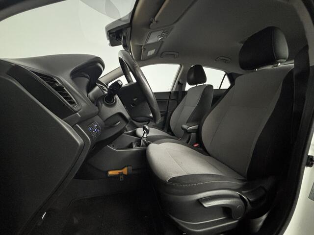 Hyundai I 20 1.0 T-GDI Comfort | Trekhaak | 17'' lichtmetalen velgen |