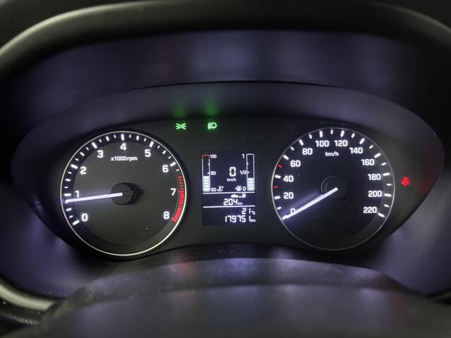 Hyundai I 20 1.0 T-GDI Comfort | Trekhaak | 17'' lichtmetalen velgen |