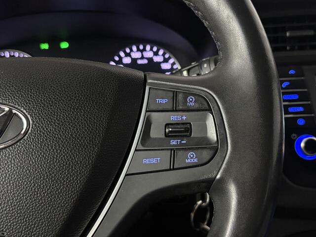 Hyundai I 20 1.0 T-GDI Comfort | Trekhaak | 17'' lichtmetalen velgen |