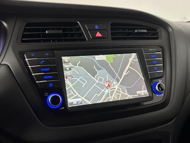 Hyundai I 20 1.0 T-GDI Comfort | Trekhaak | 17'' lichtmetalen velgen |