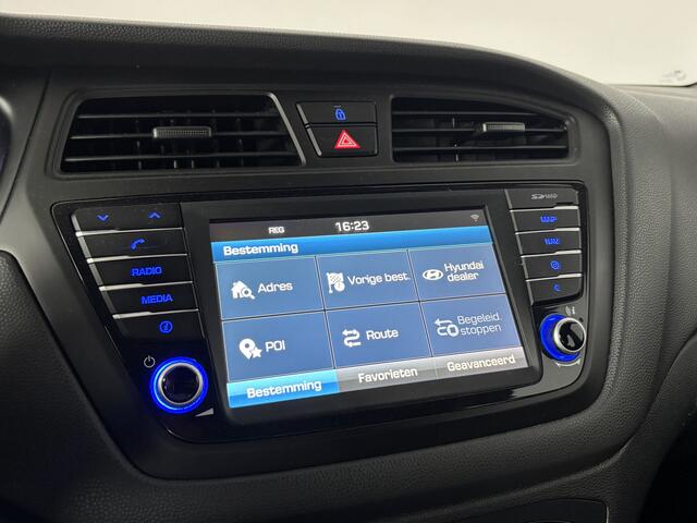 Hyundai I 20 1.0 T-GDI Comfort | Trekhaak | 17'' lichtmetalen velgen |