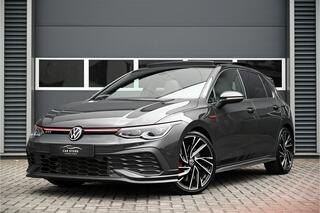 VOLKSWAGEN GOLF 2.0 TSI GTI CLUBSPORT 300 PK / PANO / LEDER / NURNBURGRING / HARMAN KARDON / IQ LIGHT / HEAD UP DISPLAY