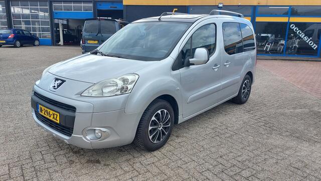 Peugeot Partner Tepee