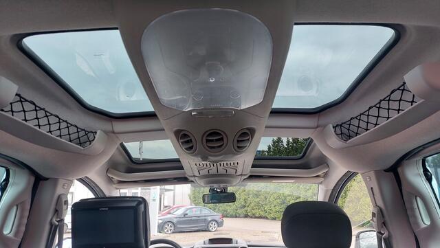 Peugeot Partner Tepee