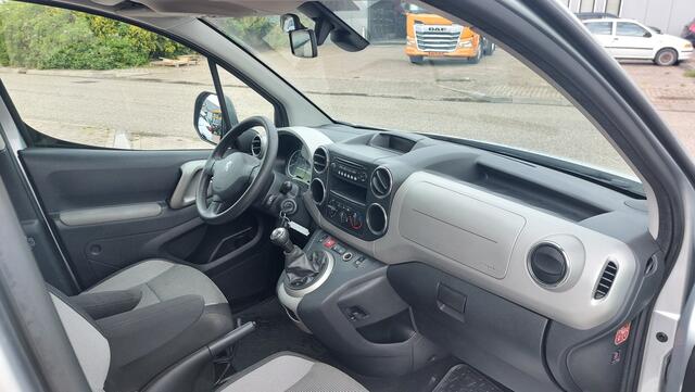 Peugeot Partner Tepee