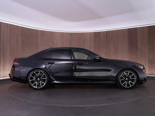 BMW M5 |BTW-auto|Carbon ext.|Bowers&Wilkins|head-up|memory|360 camera|adaptive LED|stoelverkoeling & verwarming|Apple Carplay|