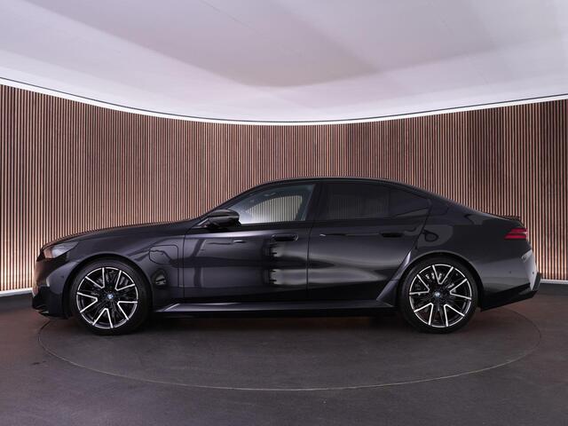 BMW M5 |BTW-auto|Carbon ext.|Bowers&Wilkins|head-up|memory|360 camera|adaptive LED|stoelverkoeling & verwarming|Apple Carplay|