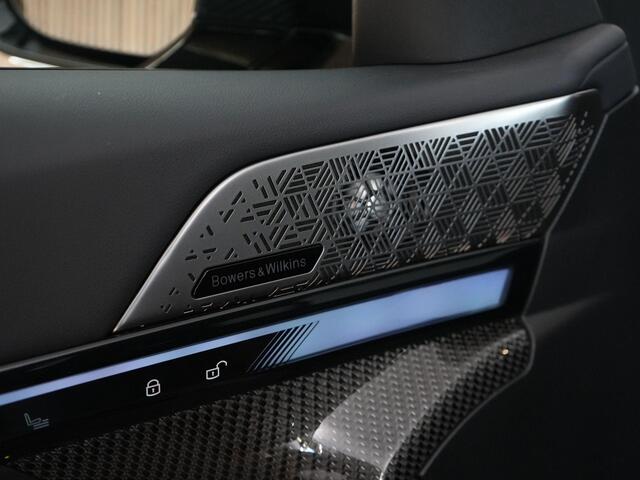BMW M5 |BTW-auto|Carbon ext.|Bowers&Wilkins|head-up|memory|360 camera|adaptive LED|stoelverkoeling & verwarming|Apple Carplay|