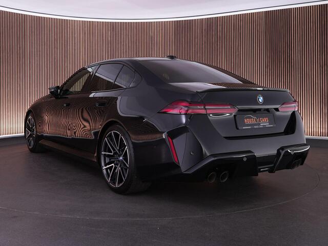 BMW M5 |BTW-auto|Carbon ext.|Bowers&Wilkins|head-up|memory|360 camera|adaptive LED|stoelverkoeling & verwarming|Apple Carplay|