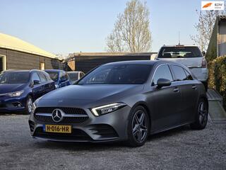MERCEDES-BENZ A-KLASSE 200 AMG Premium Plus Magno 360�/ACC/HUD/19