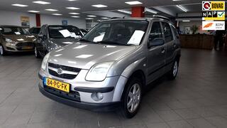 SUZUKI IGNIS 1.5-16V GLX