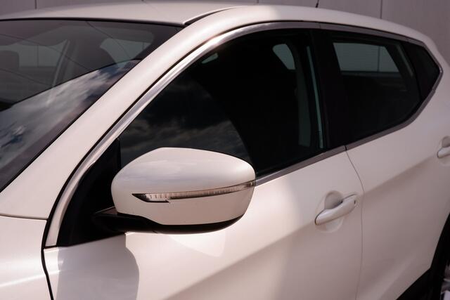 Nissan Qashqai 1.2 Acenta | Climate | PDC | Cruise | NAP