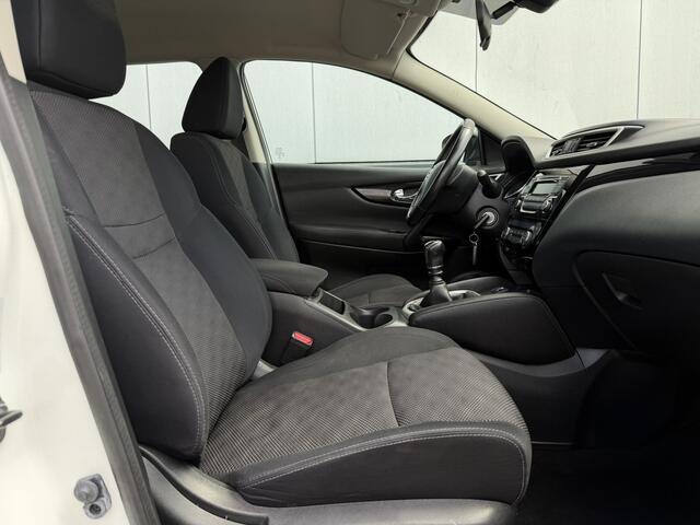 Nissan Qashqai 1.2 Acenta | Climate | PDC | Cruise | NAP