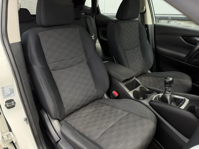 Nissan Qashqai 1.2 Acenta | Climate | PDC | Cruise | NAP