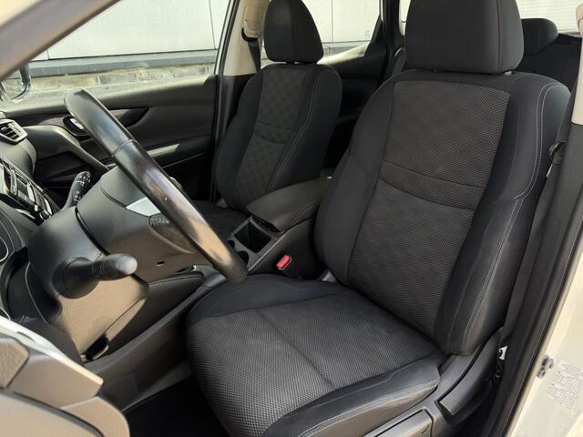 Nissan Qashqai 1.2 Acenta | Climate | PDC | Cruise | NAP